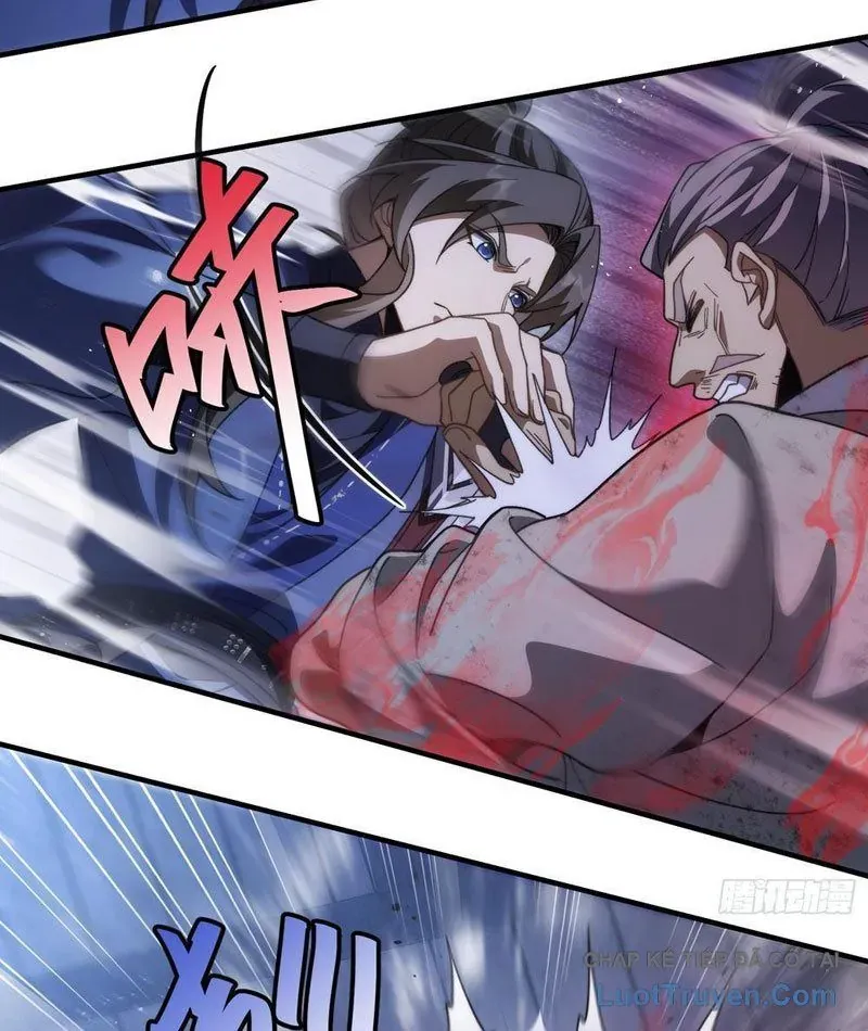 Thế Giới Quỷ Thần, Ta Có Ngộ Tính Đặc Thù Chapter 24 - 10