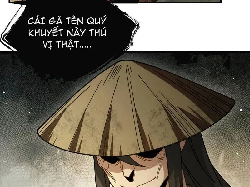 Thế Giới Quỷ Thần, Ta Có Ngộ Tính Đặc Thù Chapter 25 - 101