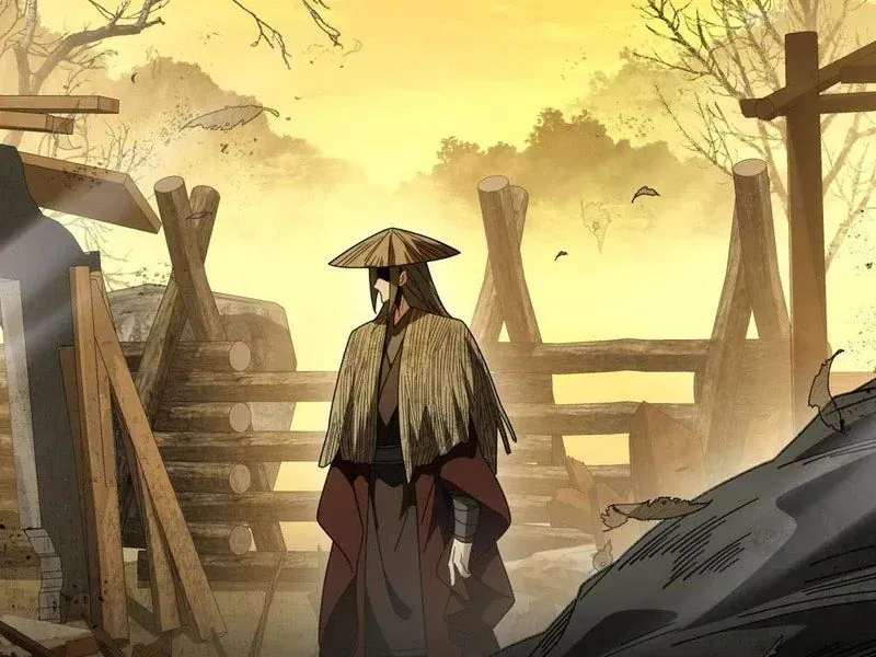 Thế Giới Quỷ Thần, Ta Có Ngộ Tính Đặc Thù Chapter 25 - 108