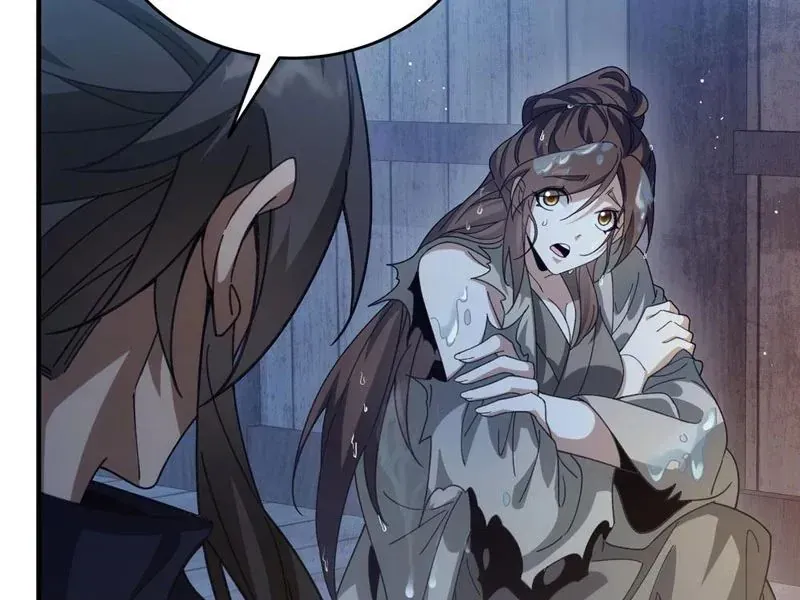 Thế Giới Quỷ Thần, Ta Có Ngộ Tính Đặc Thù Chapter 25 - 15