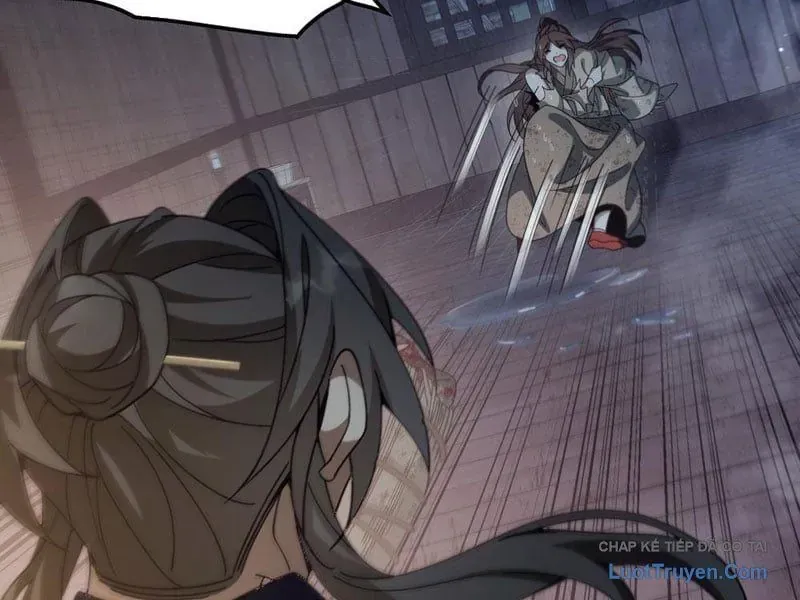 Thế Giới Quỷ Thần, Ta Có Ngộ Tính Đặc Thù Chapter 25 - 18