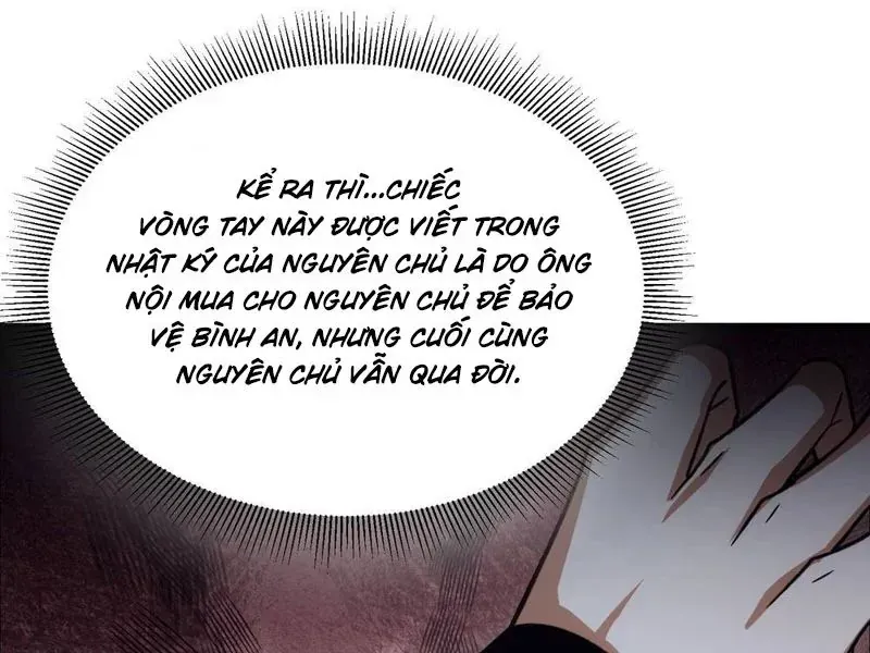 Thế Giới Quỷ Thần, Ta Có Ngộ Tính Đặc Thù Chapter 25 - 3