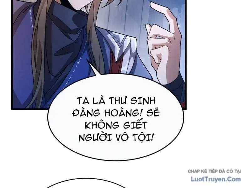 Thế Giới Quỷ Thần, Ta Có Ngộ Tính Đặc Thù Chapter 25 - 21