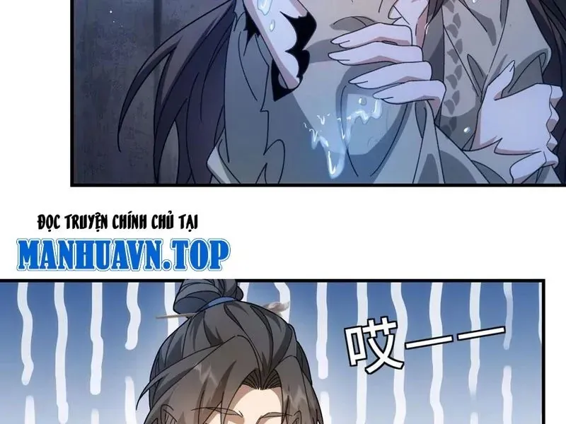 Thế Giới Quỷ Thần, Ta Có Ngộ Tính Đặc Thù Chapter 25 - 23