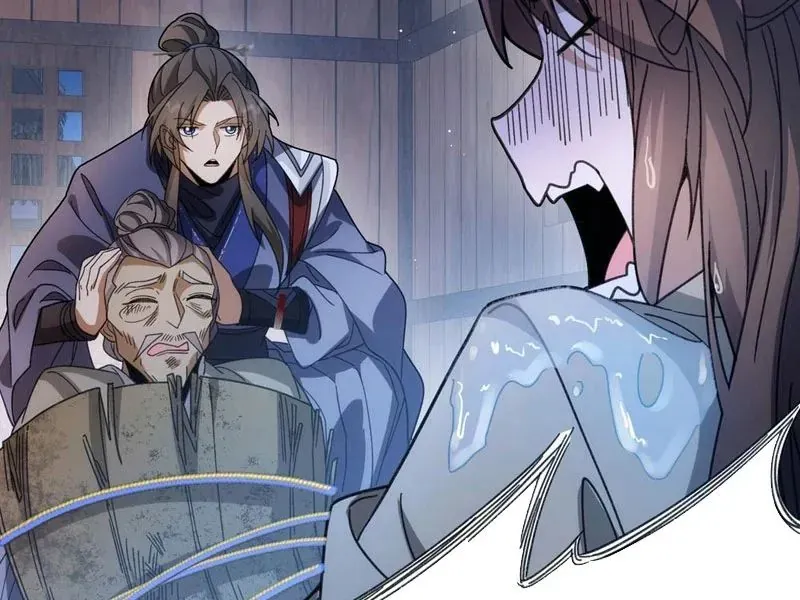 Thế Giới Quỷ Thần, Ta Có Ngộ Tính Đặc Thù Chapter 25 - 25