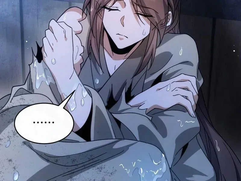 Thế Giới Quỷ Thần, Ta Có Ngộ Tính Đặc Thù Chapter 25 - 30