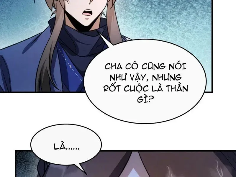 Thế Giới Quỷ Thần, Ta Có Ngộ Tính Đặc Thù Chapter 25 - 32