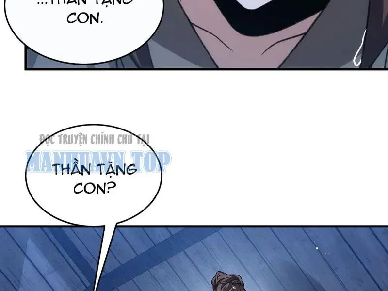 Thế Giới Quỷ Thần, Ta Có Ngộ Tính Đặc Thù Chapter 25 - 34