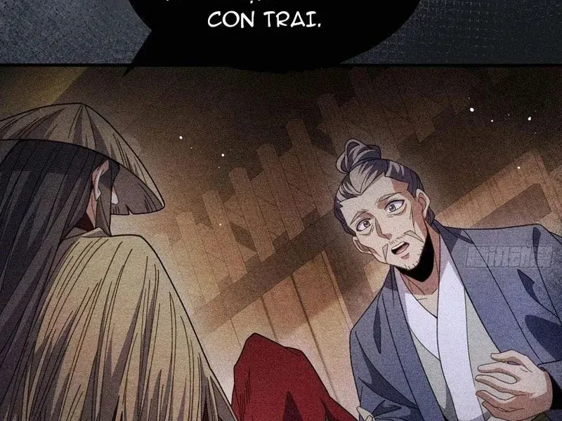 Thế Giới Quỷ Thần, Ta Có Ngộ Tính Đặc Thù Chapter 25 - 39