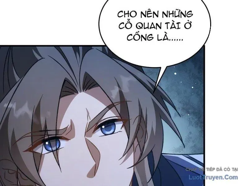 Thế Giới Quỷ Thần, Ta Có Ngộ Tính Đặc Thù Chapter 25 - 43