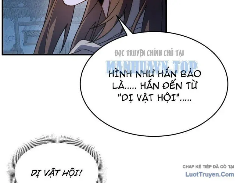 Thế Giới Quỷ Thần, Ta Có Ngộ Tính Đặc Thù Chapter 25 - 54