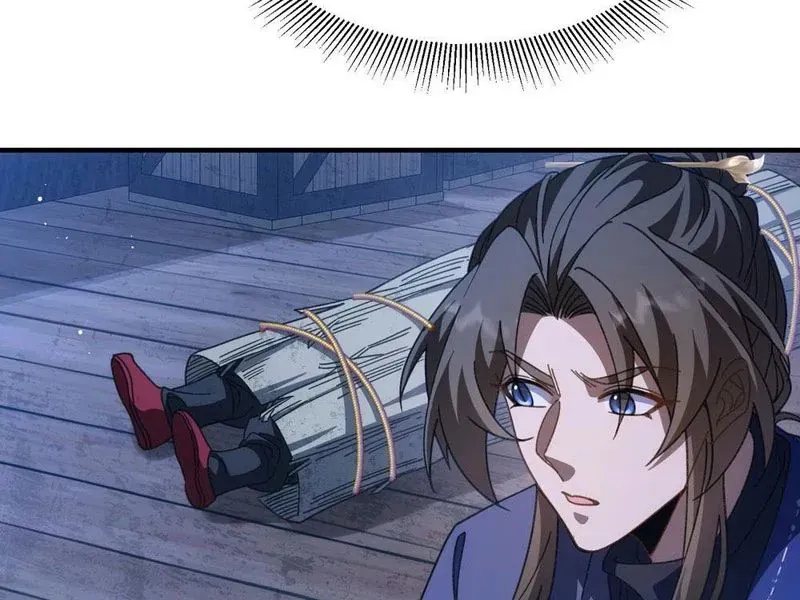 Thế Giới Quỷ Thần, Ta Có Ngộ Tính Đặc Thù Chapter 25 - 59