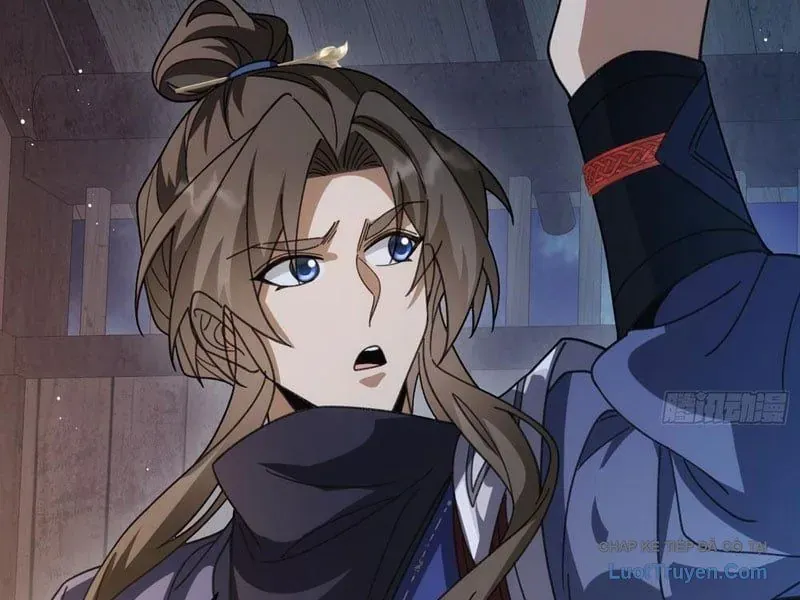 Thế Giới Quỷ Thần, Ta Có Ngộ Tính Đặc Thù Chapter 25 - 7