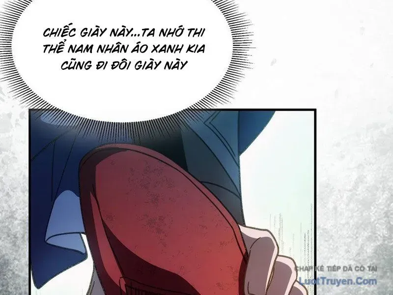 Thế Giới Quỷ Thần, Ta Có Ngộ Tính Đặc Thù Chapter 25 - 61