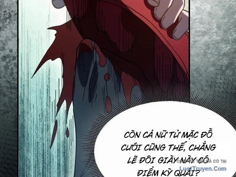 Thế Giới Quỷ Thần, Ta Có Ngộ Tính Đặc Thù Chapter 25 - 62