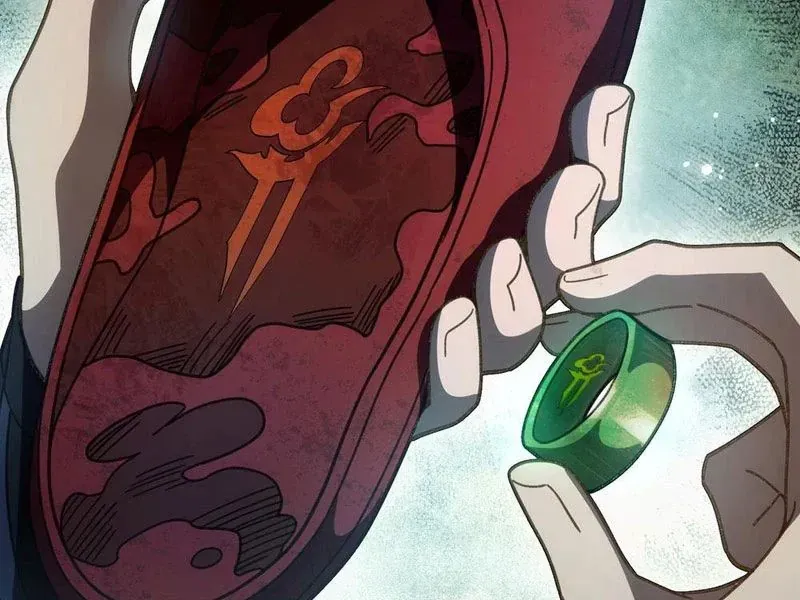 Thế Giới Quỷ Thần, Ta Có Ngộ Tính Đặc Thù Chapter 25 - 65