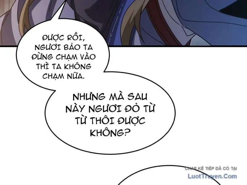 Thế Giới Quỷ Thần, Ta Có Ngộ Tính Đặc Thù Chapter 25 - 8