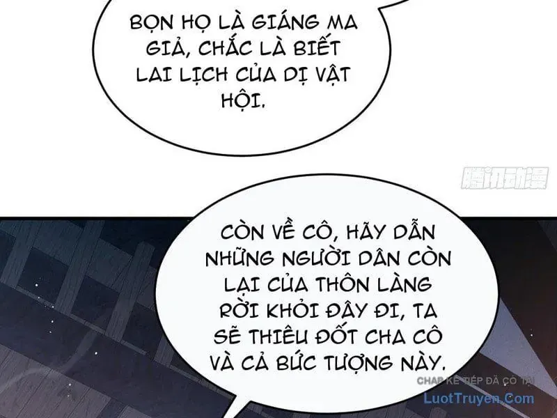 Thế Giới Quỷ Thần, Ta Có Ngộ Tính Đặc Thù Chapter 25 - 73