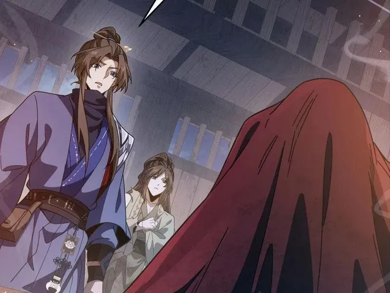 Thế Giới Quỷ Thần, Ta Có Ngộ Tính Đặc Thù Chapter 25 - 74