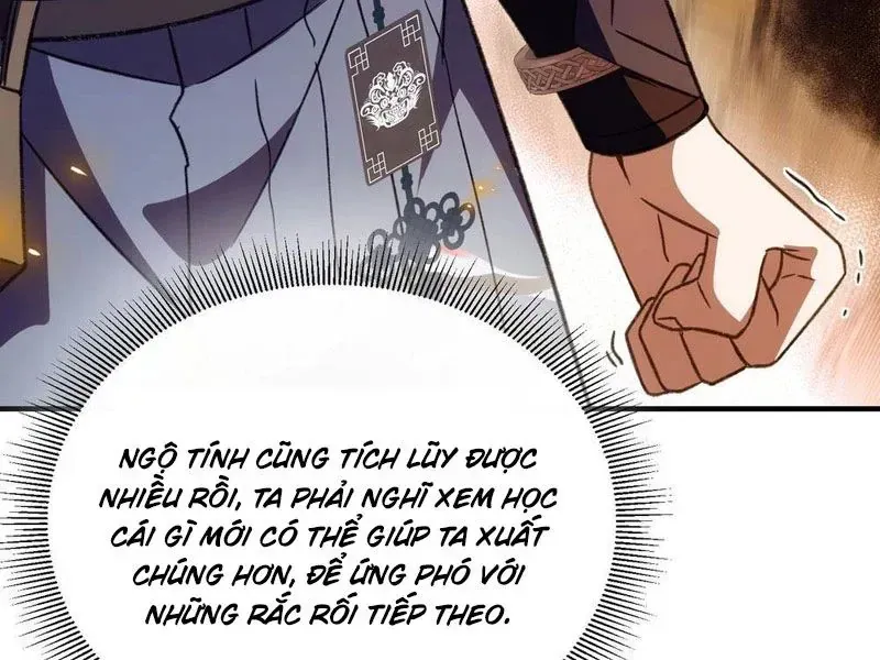 Thế Giới Quỷ Thần, Ta Có Ngộ Tính Đặc Thù Chapter 25 - 84