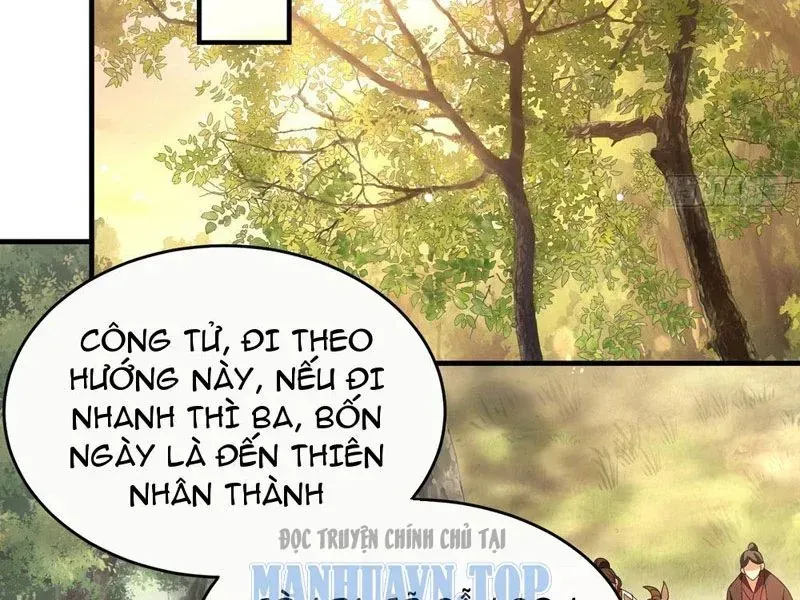 Thế Giới Quỷ Thần, Ta Có Ngộ Tính Đặc Thù Chapter 25 - 91