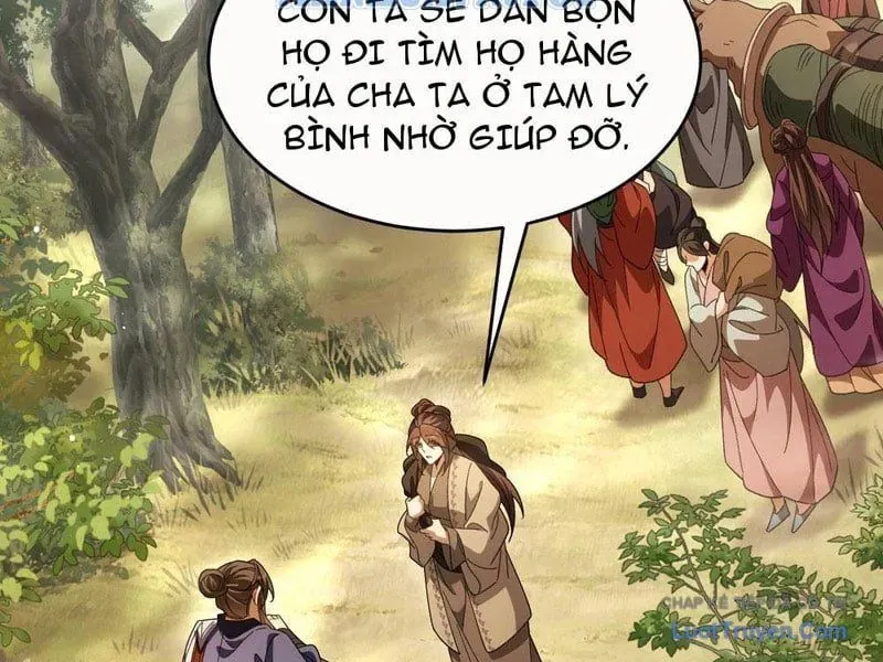 Thế Giới Quỷ Thần, Ta Có Ngộ Tính Đặc Thù Chapter 25 - 92