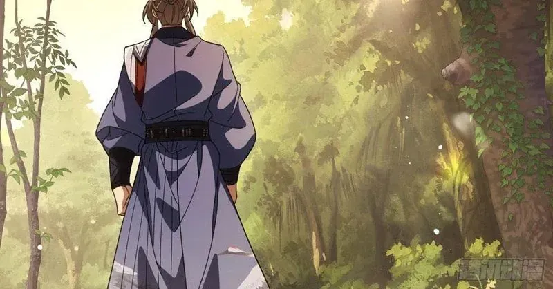 Thế Giới Quỷ Thần, Ta Có Ngộ Tính Đặc Thù Chapter 25 - 96