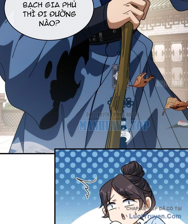 Thế Giới Quỷ Thần, Ta Có Ngộ Tính Đặc Thù Chapter 26 - 11