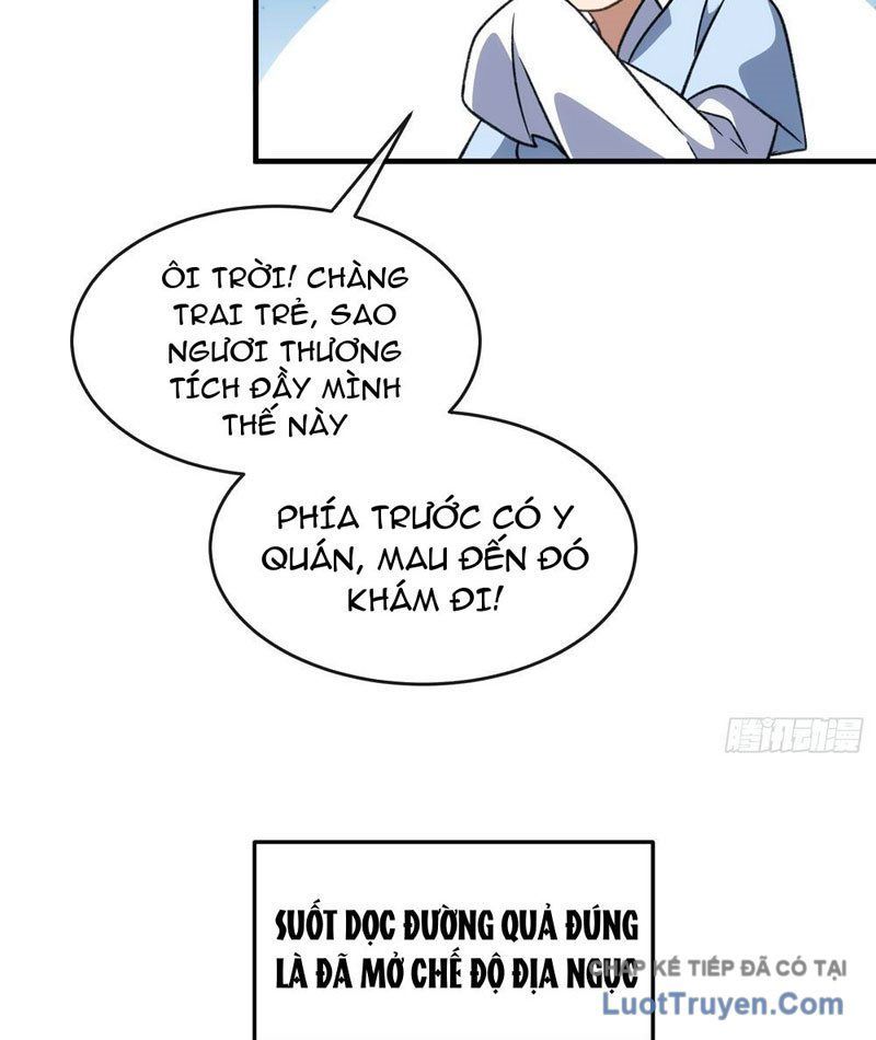 Thế Giới Quỷ Thần, Ta Có Ngộ Tính Đặc Thù Chapter 26 - 12