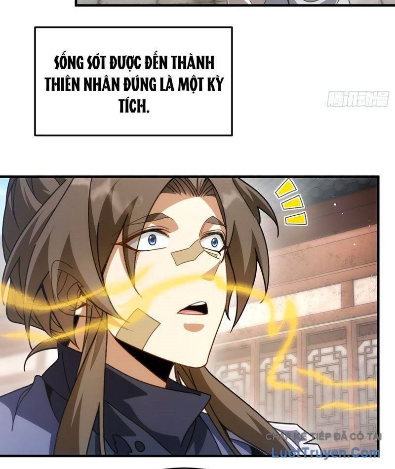 Thế Giới Quỷ Thần, Ta Có Ngộ Tính Đặc Thù Chapter 26 - 14