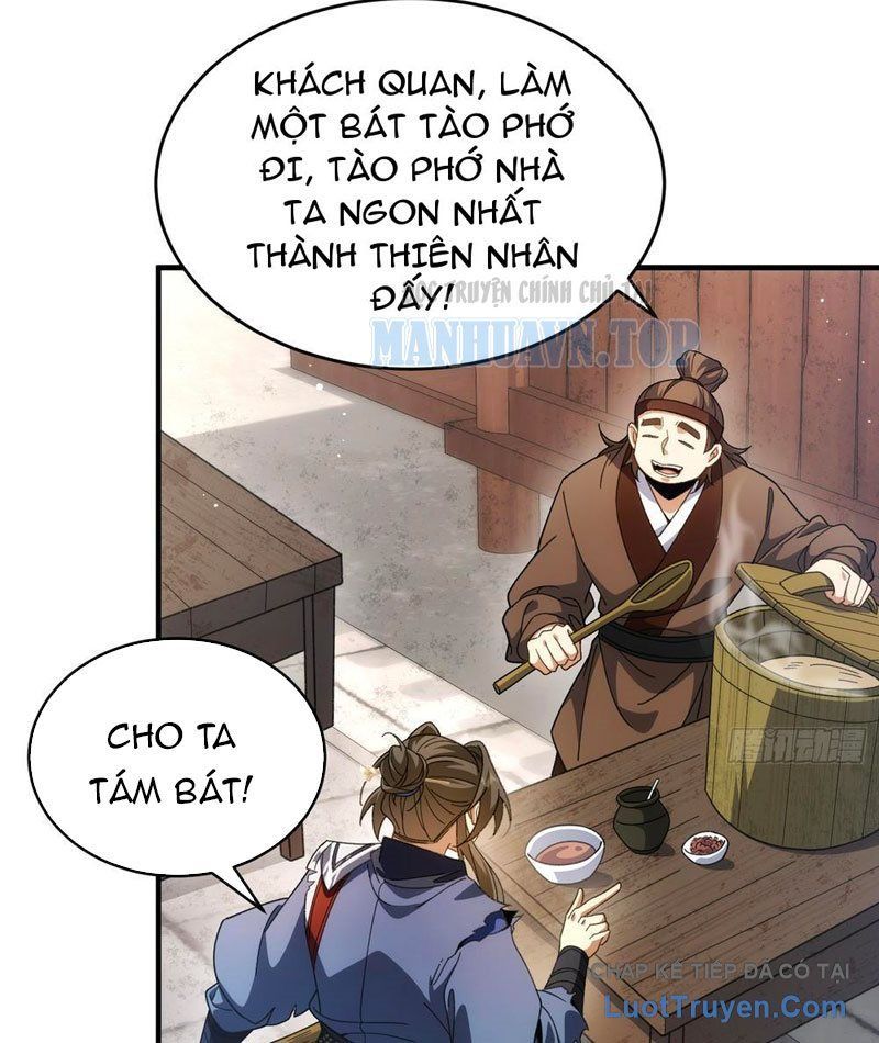 Thế Giới Quỷ Thần, Ta Có Ngộ Tính Đặc Thù Chapter 26 - 15