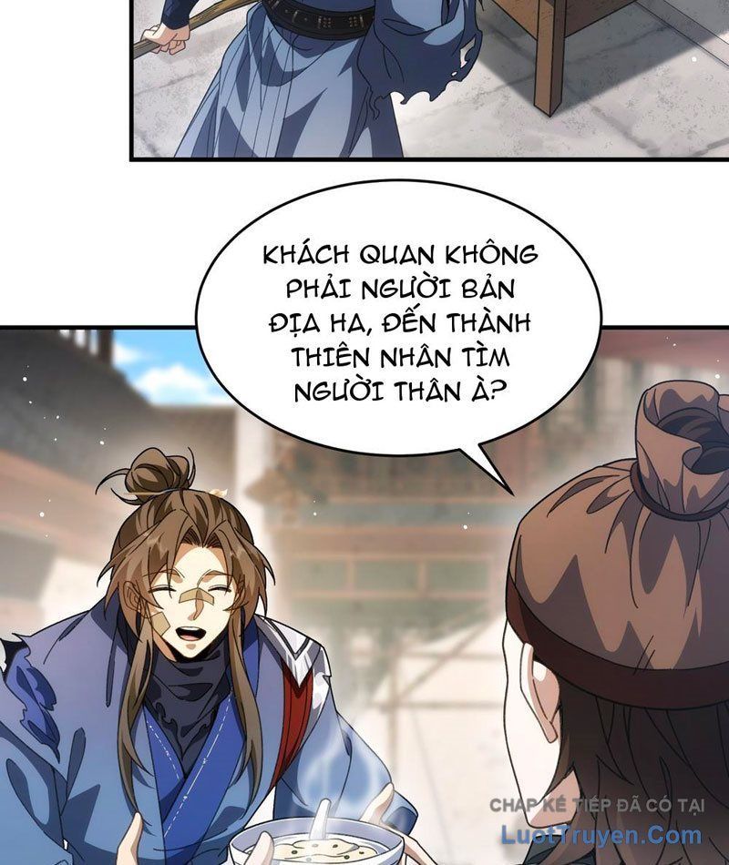 Thế Giới Quỷ Thần, Ta Có Ngộ Tính Đặc Thù Chapter 26 - 16