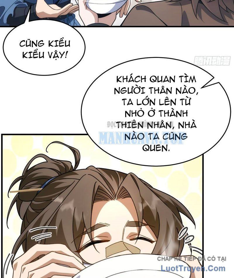 Thế Giới Quỷ Thần, Ta Có Ngộ Tính Đặc Thù Chapter 26 - 17