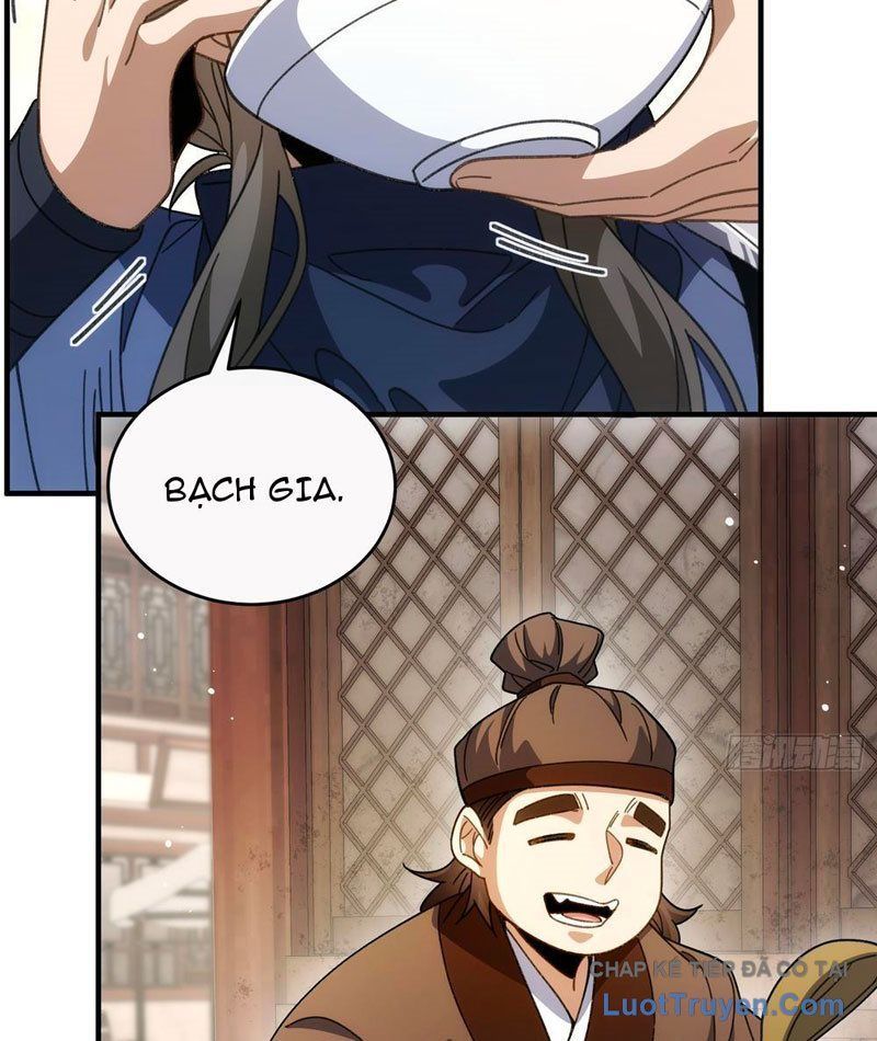 Thế Giới Quỷ Thần, Ta Có Ngộ Tính Đặc Thù Chapter 26 - 18