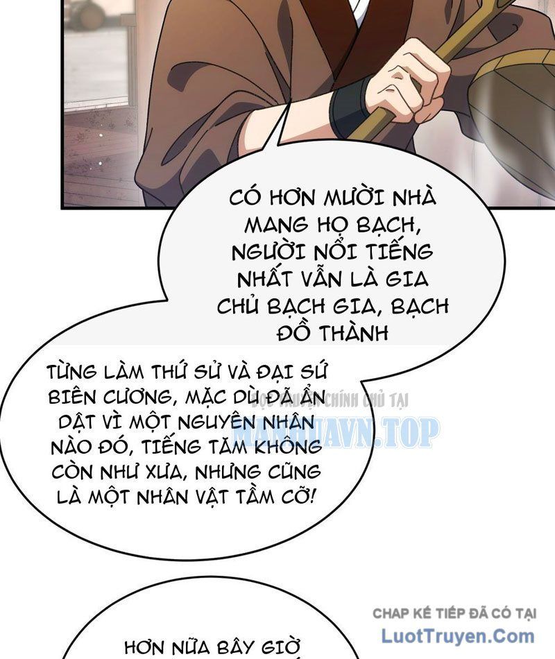 Thế Giới Quỷ Thần, Ta Có Ngộ Tính Đặc Thù Chapter 26 - 19