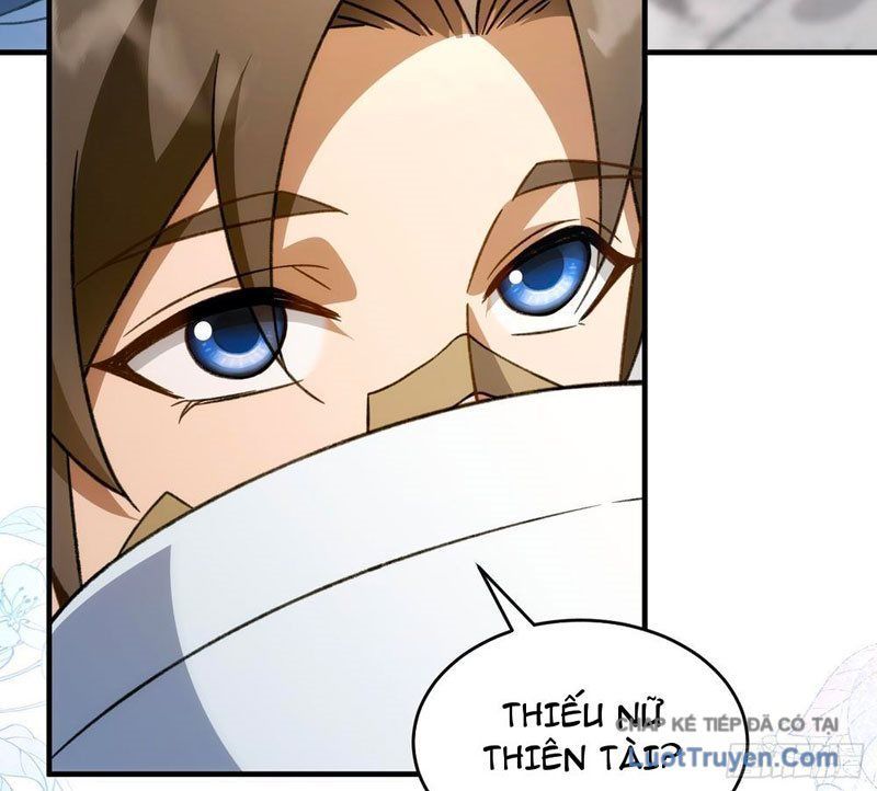 Thế Giới Quỷ Thần, Ta Có Ngộ Tính Đặc Thù Chapter 26 - 21