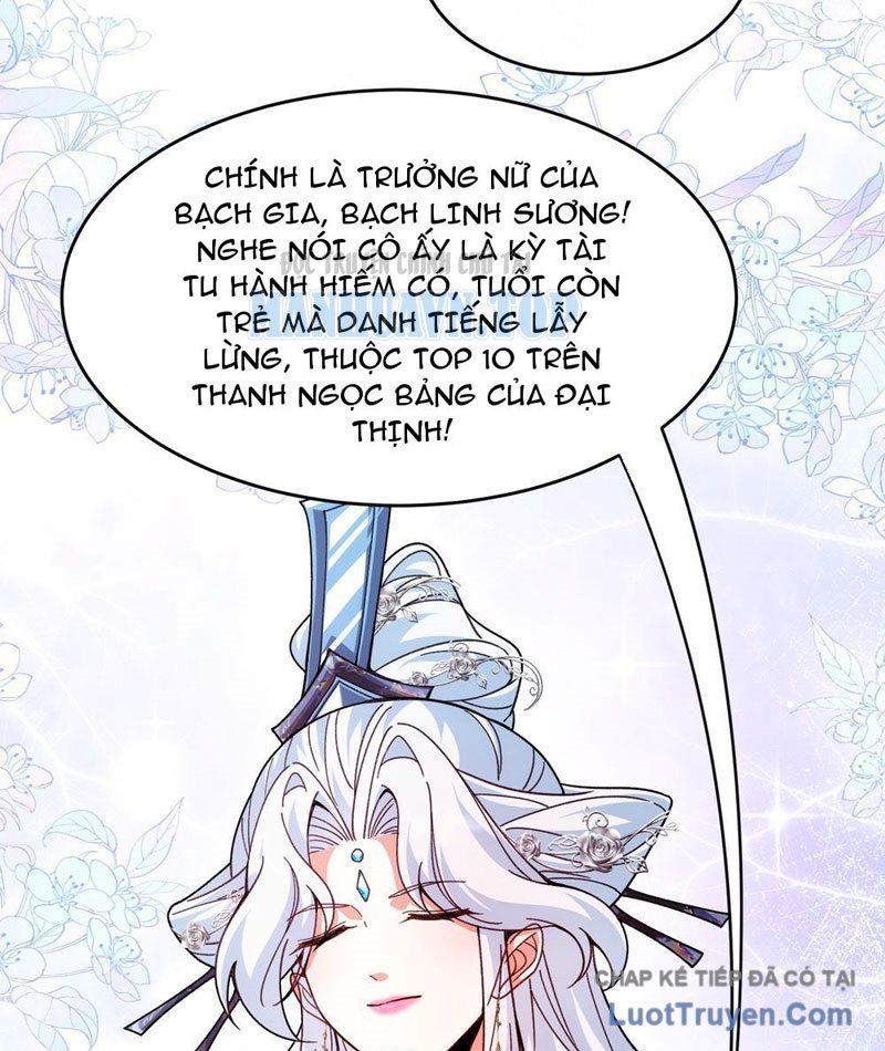 Thế Giới Quỷ Thần, Ta Có Ngộ Tính Đặc Thù Chapter 26 - 22