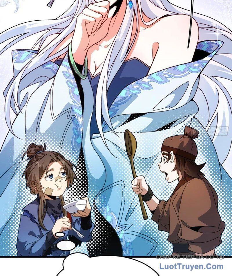 Thế Giới Quỷ Thần, Ta Có Ngộ Tính Đặc Thù Chapter 26 - 23