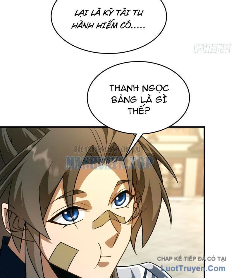 Thế Giới Quỷ Thần, Ta Có Ngộ Tính Đặc Thù Chapter 26 - 24