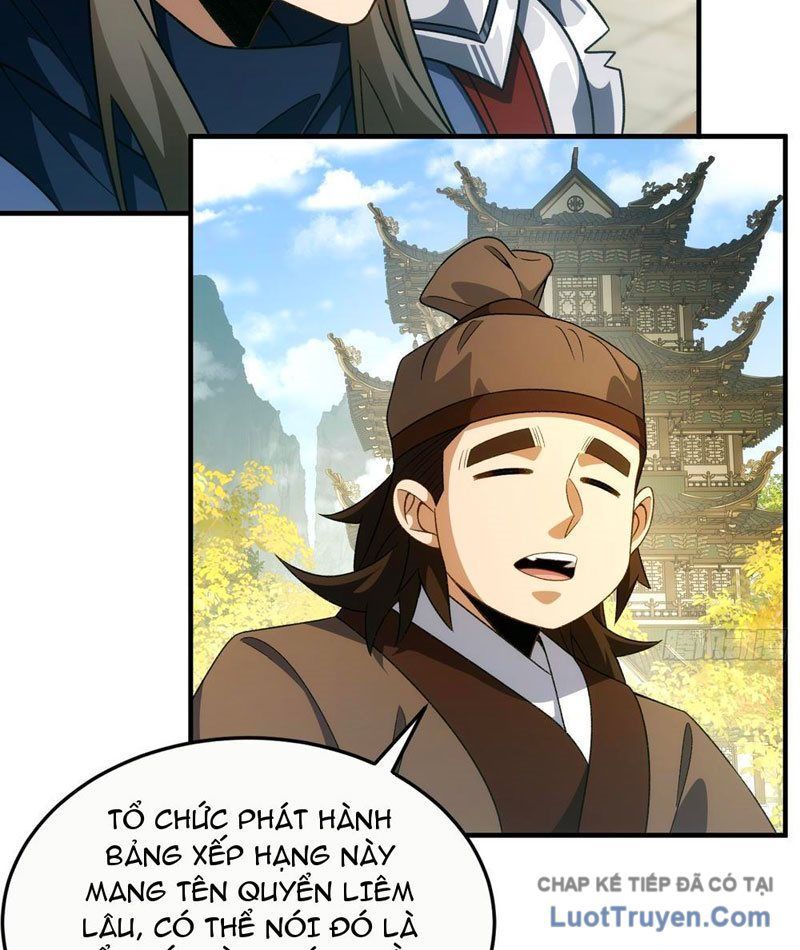 Thế Giới Quỷ Thần, Ta Có Ngộ Tính Đặc Thù Chapter 26 - 25