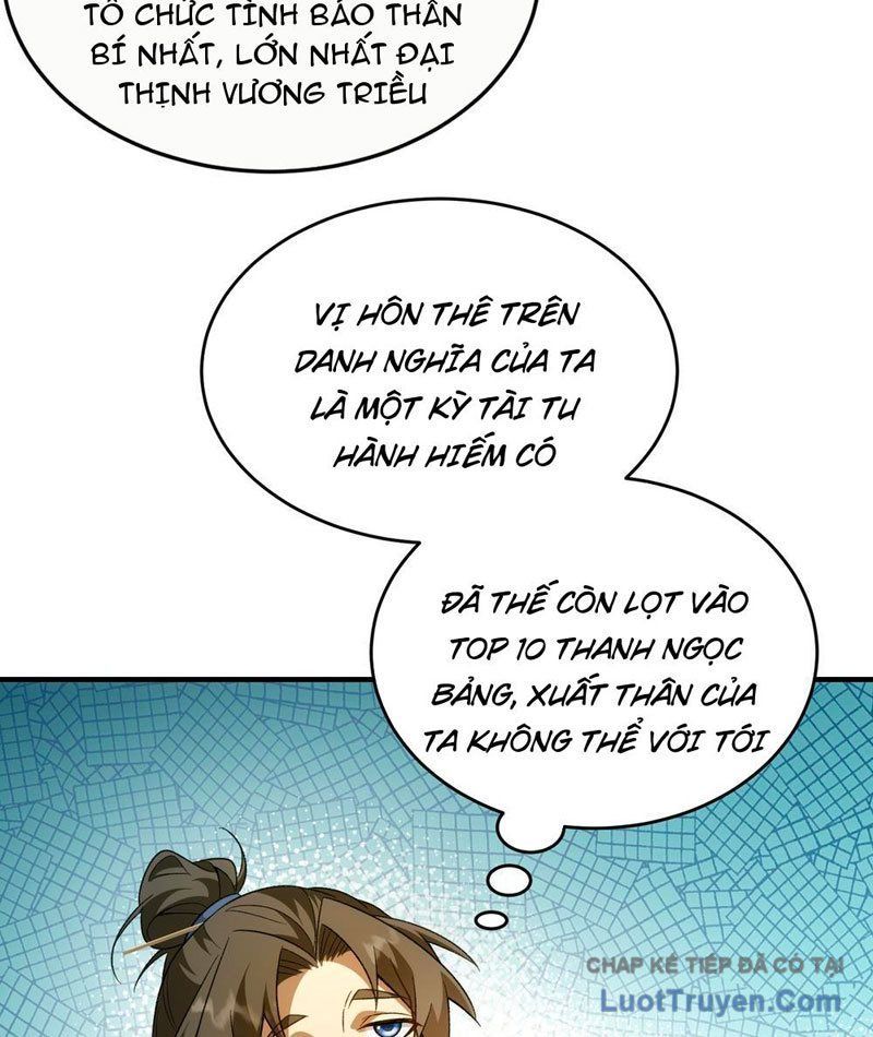 Thế Giới Quỷ Thần, Ta Có Ngộ Tính Đặc Thù Chapter 26 - 26