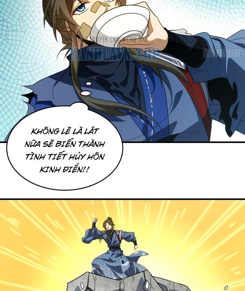 Thế Giới Quỷ Thần, Ta Có Ngộ Tính Đặc Thù Chapter 26 - 27