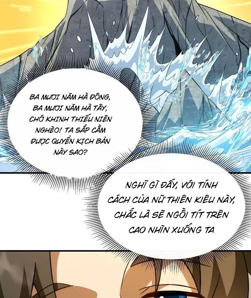 Thế Giới Quỷ Thần, Ta Có Ngộ Tính Đặc Thù Chapter 26 - 28