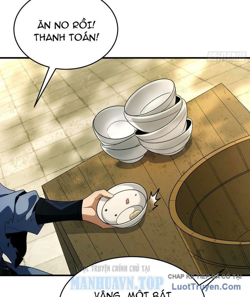 Thế Giới Quỷ Thần, Ta Có Ngộ Tính Đặc Thù Chapter 26 - 30