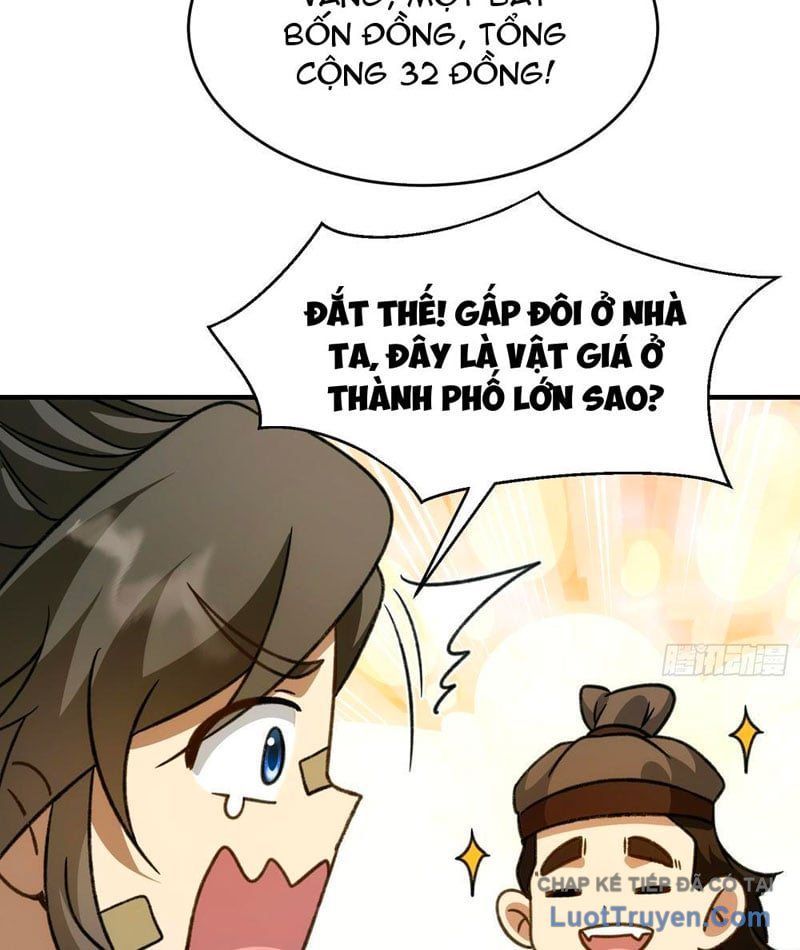 Thế Giới Quỷ Thần, Ta Có Ngộ Tính Đặc Thù Chapter 26 - 31