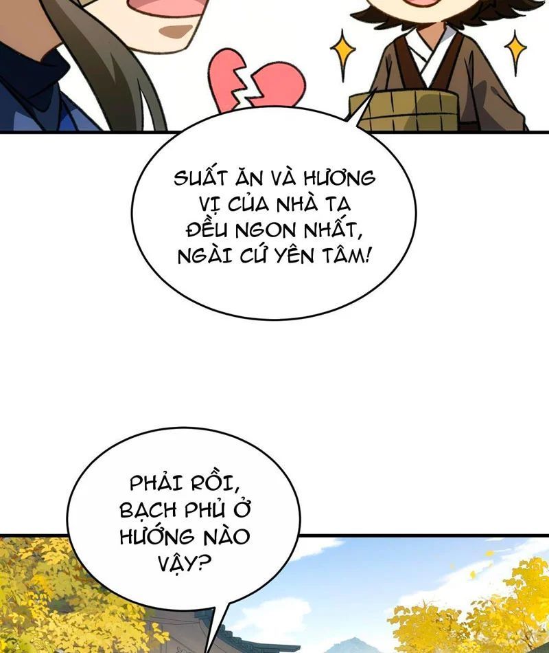 Thế Giới Quỷ Thần, Ta Có Ngộ Tính Đặc Thù Chapter 26 - 32