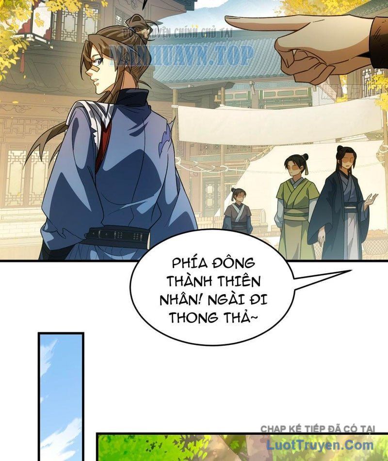 Thế Giới Quỷ Thần, Ta Có Ngộ Tính Đặc Thù Chapter 26 - 33