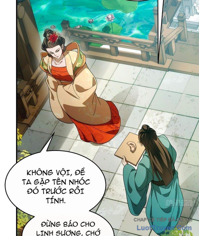 Thế Giới Quỷ Thần, Ta Có Ngộ Tính Đặc Thù Chapter 26 - 37