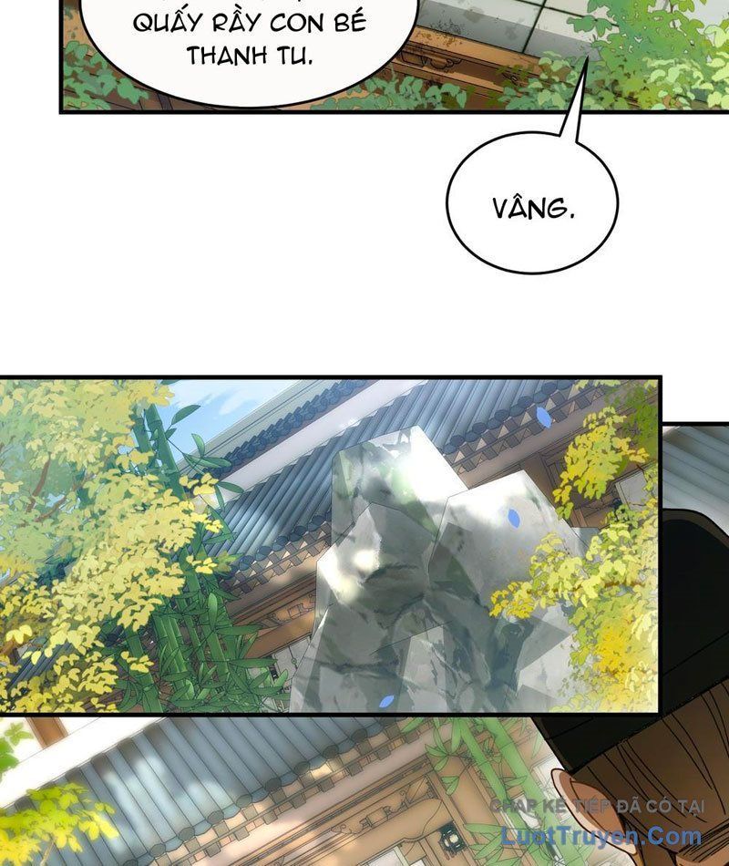 Thế Giới Quỷ Thần, Ta Có Ngộ Tính Đặc Thù Chapter 26 - 38