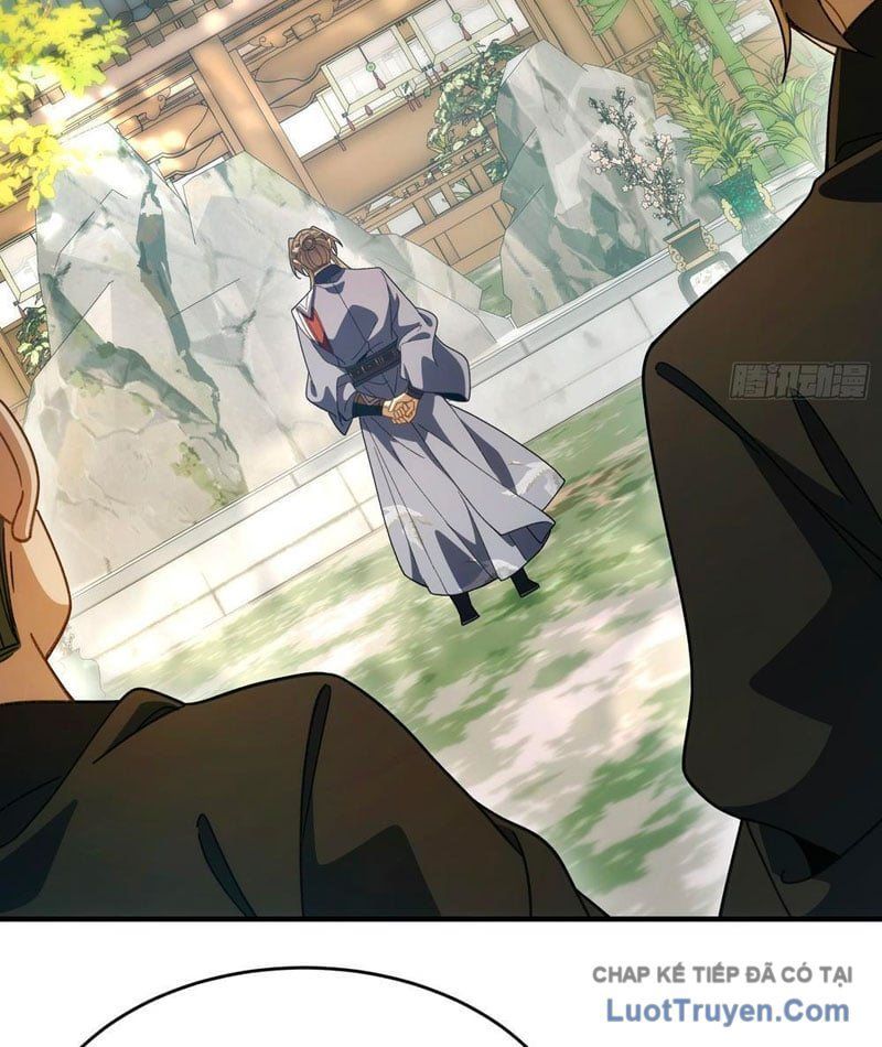 Thế Giới Quỷ Thần, Ta Có Ngộ Tính Đặc Thù Chapter 26 - 39